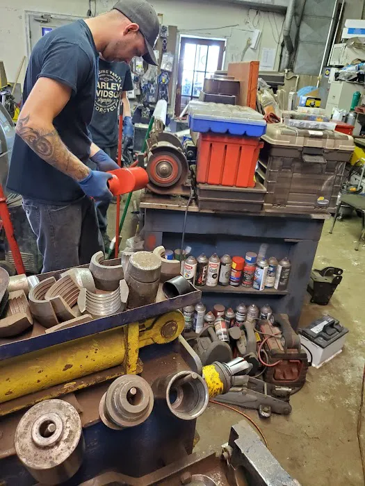 American Muffler Shop 2