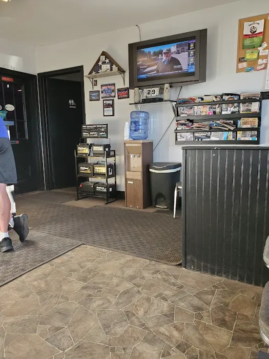 American Muffler Shop 8