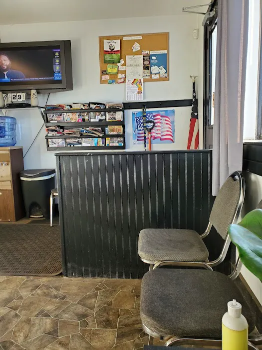 American Muffler Shop 9