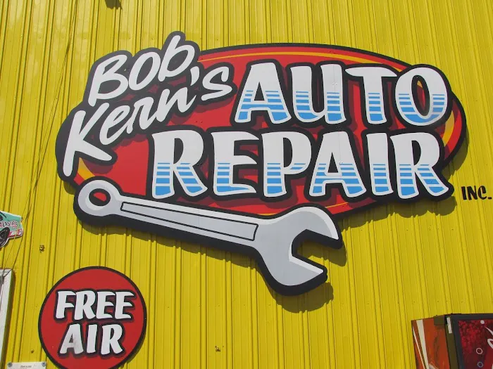 Bob Kern's Auto Repair 4