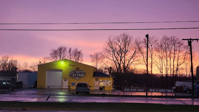 Bob Kern's Auto Repair 0