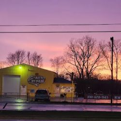 Bob Kern's Auto Repair ico