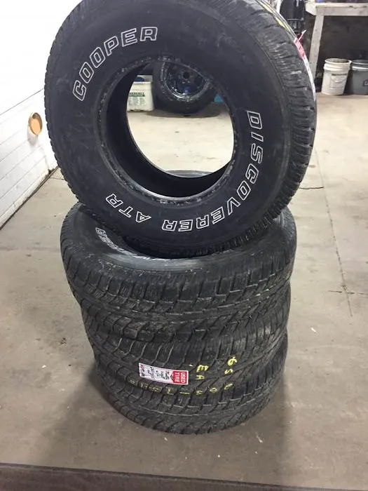 Bob Kern's Auto Repair 3