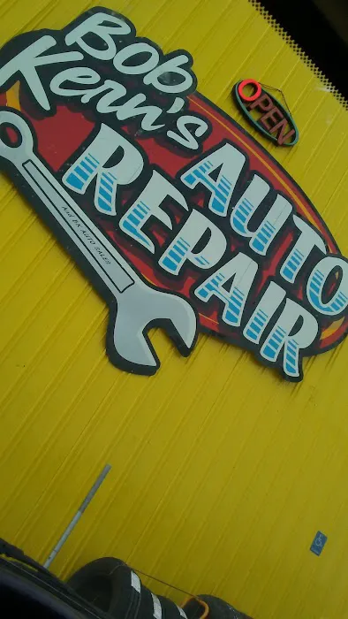 Bob Kern's Auto Repair 2