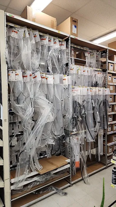 Advance Auto Parts 6