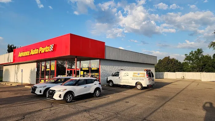 Advance Auto Parts 8