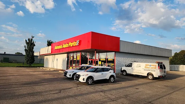 Advance Auto Parts 4