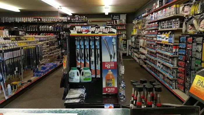 Auto Value Mt. Morris 2