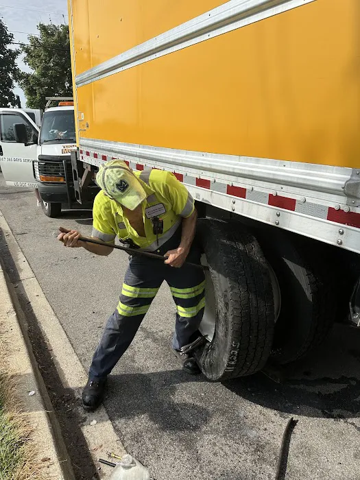 Truck and Trailer Mobile Repair, LLC 7