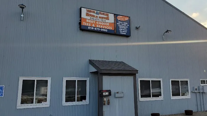 Truck and Trailer Mobile Repair, LLC 3