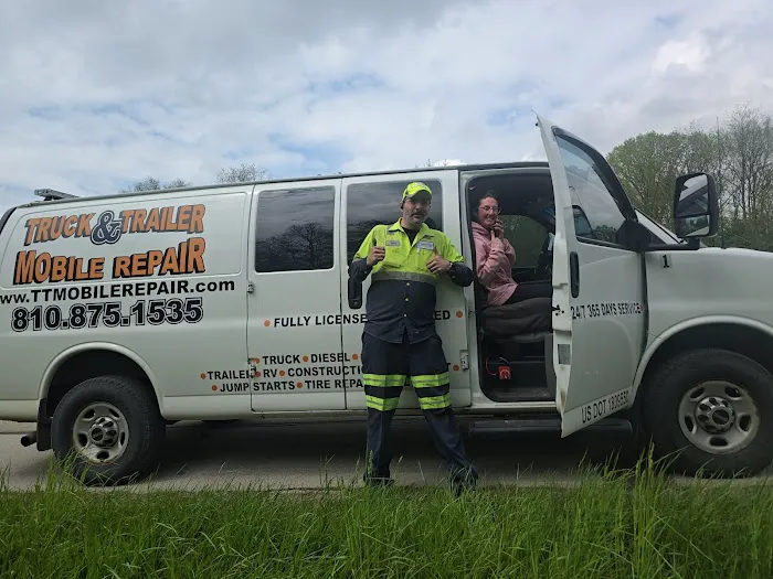 Truck and Trailer Mobile Repair, LLC 9