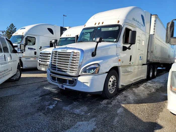Truck and Trailer Mobile Repair, LLC 2