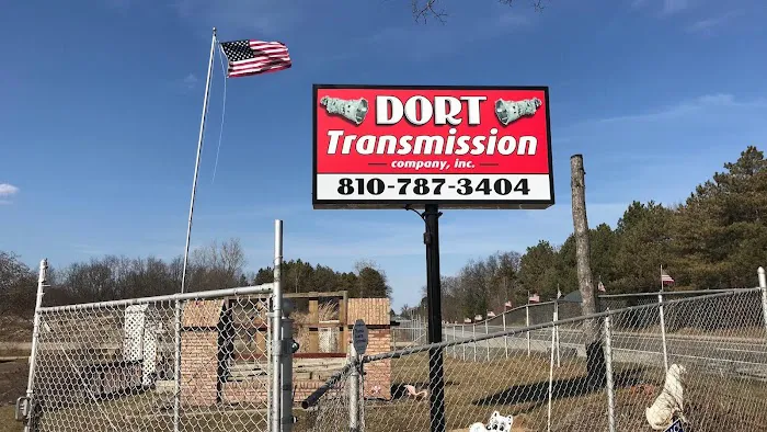 Dort Transmission Co Inc 0