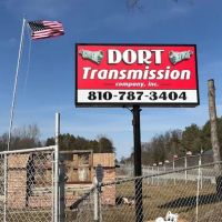 Dort Transmission Co Inc