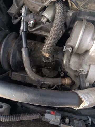 Dort Transmission Co Inc 1