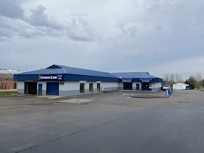 Valvoline Express Care 2