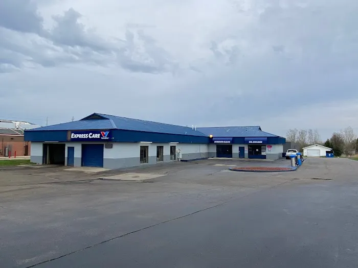 Valvoline Express Care 1