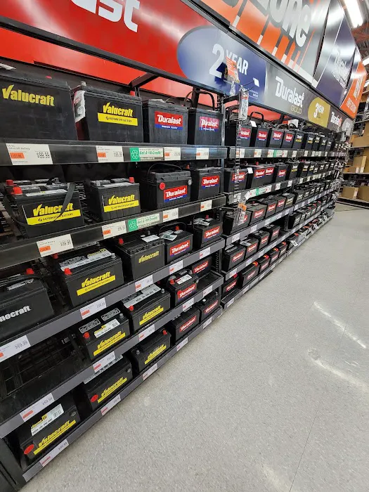 AutoZone Auto Parts 4
