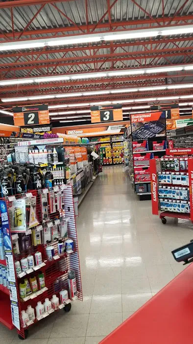 AutoZone Auto Parts 5