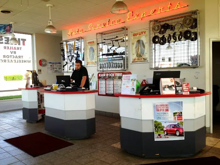 Monro Auto Service and Tire Centers 3