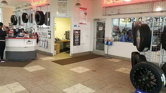 Monro Auto Service and Tire Centers 6