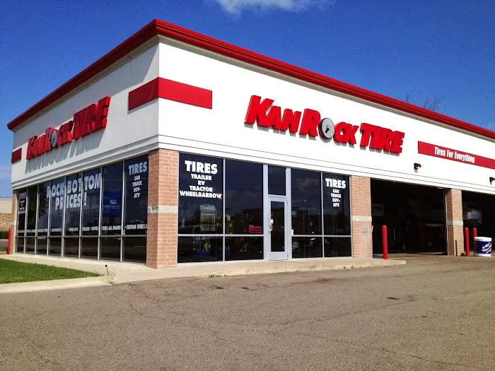 Monro Auto Service and Tire Centers 5