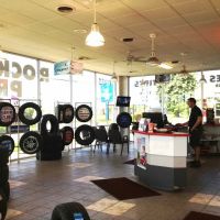 Monro Auto Service and Tire Centers