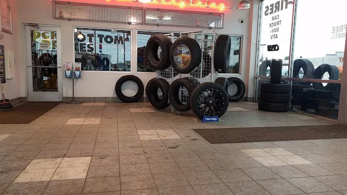 Monro Auto Service and Tire Centers 4