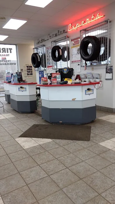 Monro Auto Service and Tire Centers 7