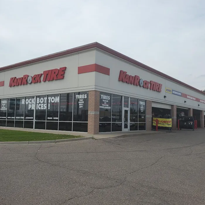 Monro Auto Service and Tire Centers 9