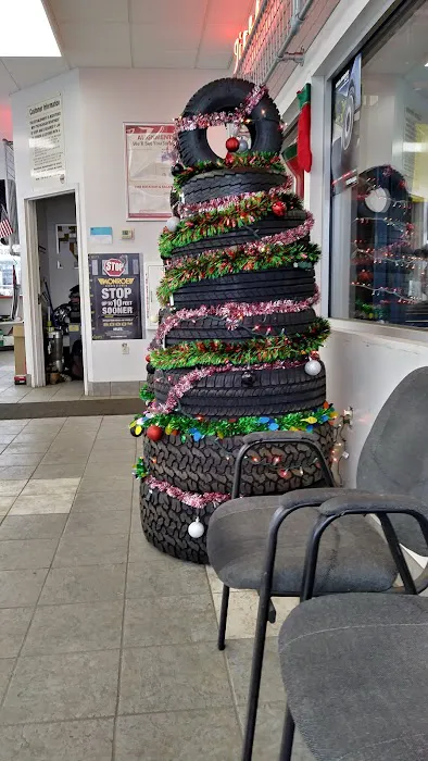 Monro Auto Service and Tire Centers 2