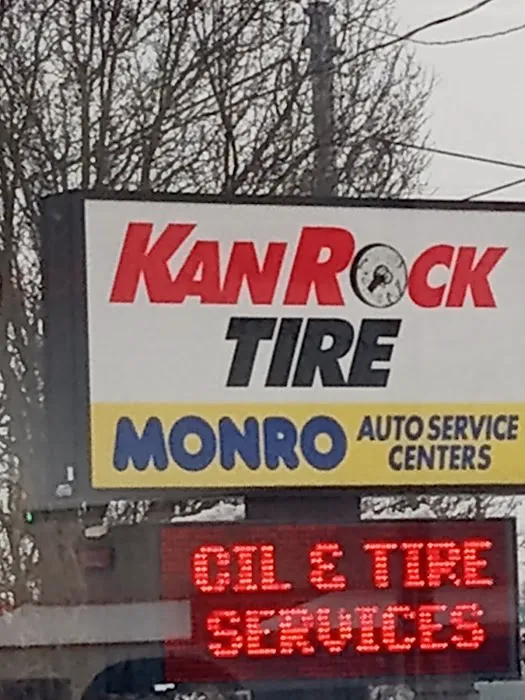 Kan Rock Tire 0