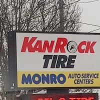 Kan Rock Tire