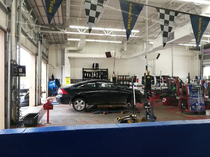 Walmart Auto Care Centers 3