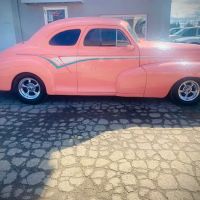 Red's Body Works