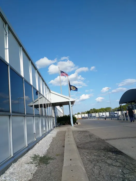 General Motors Corporation CCA Parts Division 0