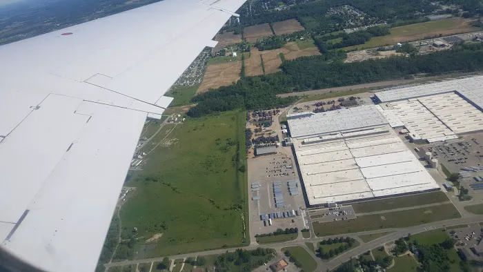 General Motors Corporation CCA Parts Division 3