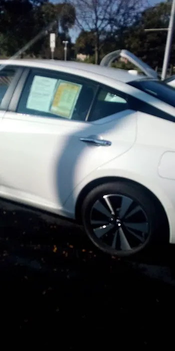 Randy Wise Hyundai Service 1