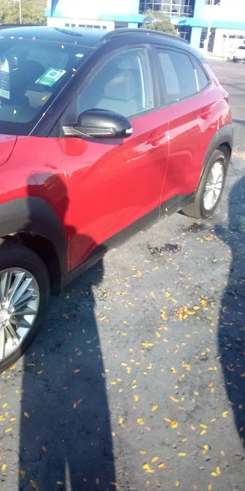 Randy Wise Hyundai Service 0