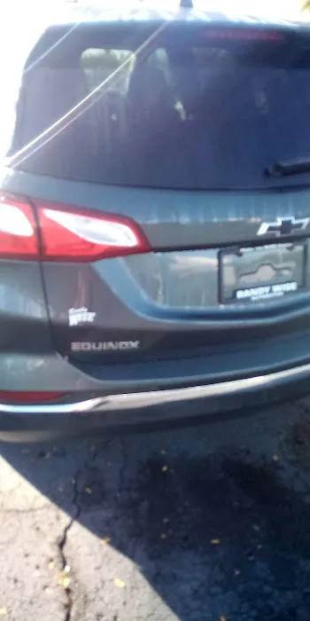 Randy Wise Hyundai Service 2