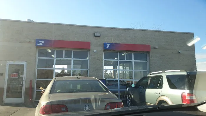Valvoline Instant Oil Change 0