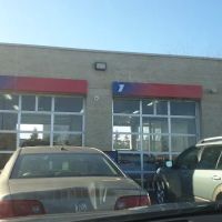 Valvoline Instant Oil Change