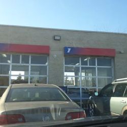 Valvoline Instant Oil Change ico