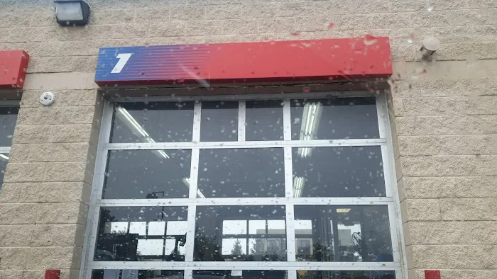 Valvoline Instant Oil Change 2