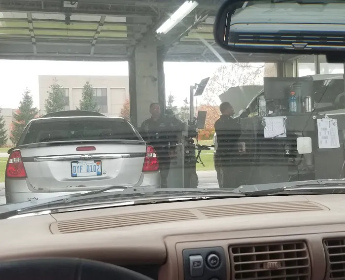 Valvoline Instant Oil Change 5
