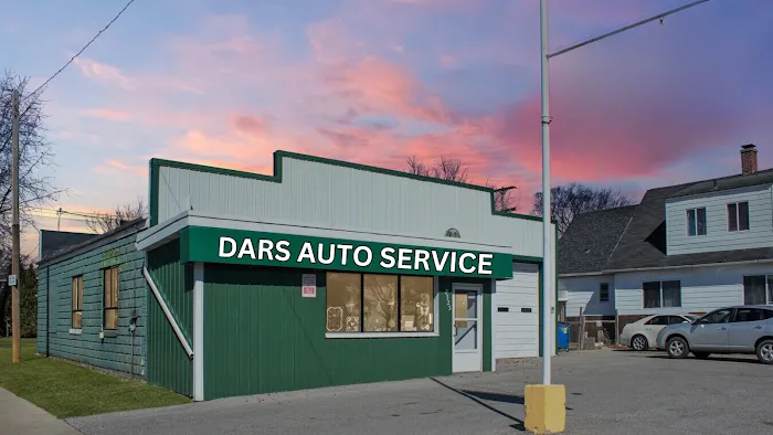 DARS Automotive 0