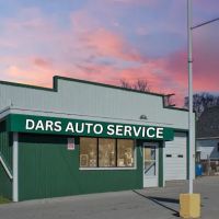 DARS Automotive