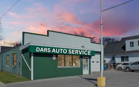 DARS Automotive
