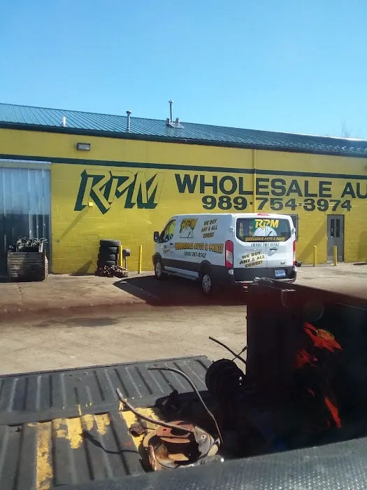 Breakers Truck & Auto Parts 2