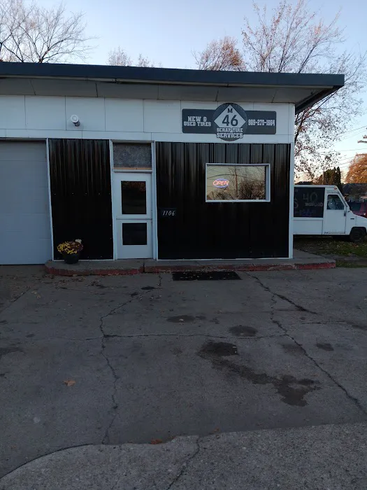 M-46 Scrap tire service LLC 0